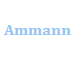 Ammann