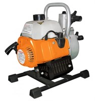 Запчасти мотопомпы Sturm BP8720