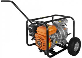 Запчасти мотопомпы Sturm BP8750GV