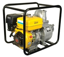 Запчасти мотопомпы Sturm BP8710