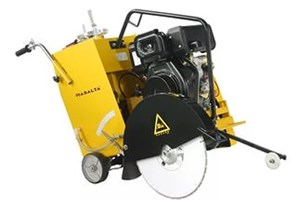 Запчасти нарезчика швов Masalta MF20