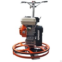 Запчасти затирочной машины Grost ZM600