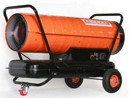 Запчасти дизельной тепловой пушки AURORA TK-100000