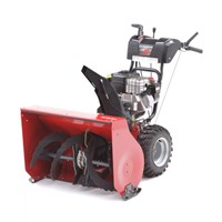 Запчасти снегоуборщика Canadiana CL841650S