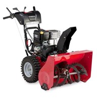 Запчасти снегоуборщика Canadiana CM741450S