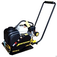Запчасти виброплиты Masterpac (Мастерпак) PCR3610