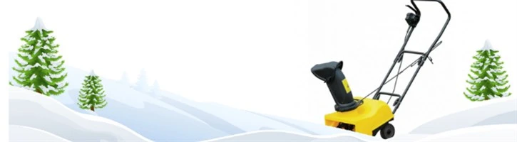 BauMaster STE-5018X Запчасти снегоуборщика