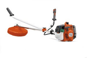 Запчасти триммера Husqvarna 128R