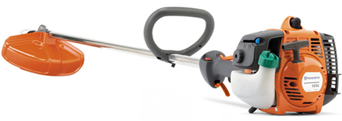 Запчасти триммера Husqvarna 125L