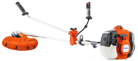 Запчасти триммера Husqvarna 135R
