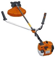 Запчасти триммера Husqvarna 143R II