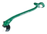 Запчасти триммера Black & Decker GL430S