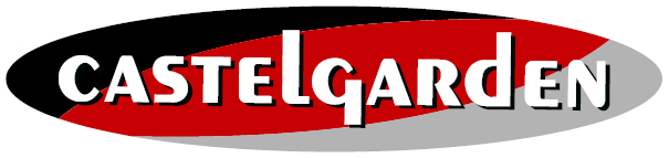 Запчасти триммеров Castelgarden
