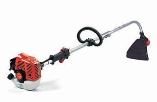 Запчасти триммера Castelgarden XR27J