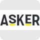 Запчасти Asker