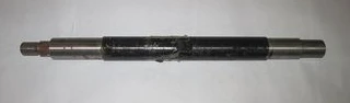 Главная ось нарезчика швов Masalta MF20-4 15740211