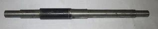 Задняя ось нарезчика швов Masalta MF20-4 15740213