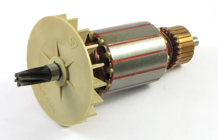Ротор перфоратора Sturm RH 2512M RH2512M77