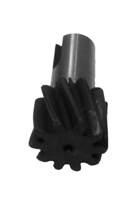 Вал зубчатой передачи  вибротрамбовки Masalta MR60H 15740104