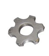 Звёздочка для фрезеровальной машины GROST SM-200НC 101760