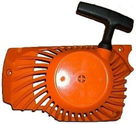 Стартер бензопилы калибр БП1300/16 (рис.66) У02091