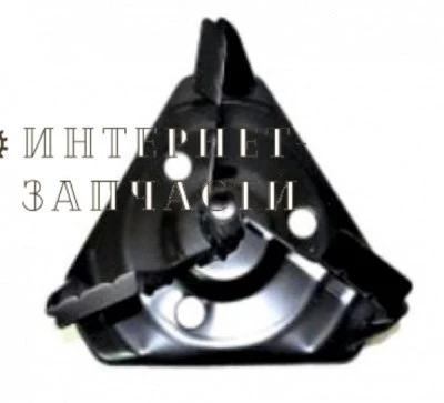Крыльчатка снегоуборщика Forza CО551Q Б0007086