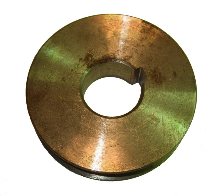 Шкив виброплиты Masalta MS90 18273185