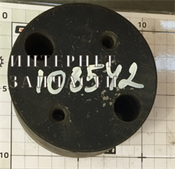 Амортизатор вибротрамбовки Grost HCD90E - фото 264605