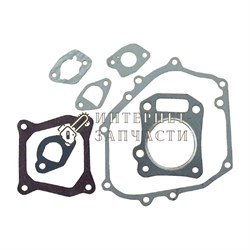 Комплект прокладок бензинового двигателя Loncin G120F 117742_LC - фото 264625