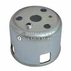 Чашка стартера (Блок стартера) бензинового двигателя Loncin G120F 102886_LC - фото 264641