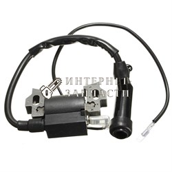 Катушка зажигания бензинового двигателя Loncin G120F 102921_LC - фото 264650