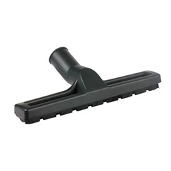 Щетка для профессионального пылесоса с синтетическим ворсом для твердых поверхностей, под трубку 32 мм UN-12632