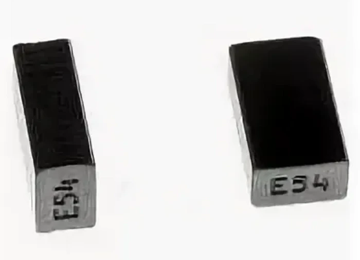 Комплект угольных щеток Bosch PSB 530 RA (3603A26100)