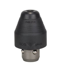 Патрон перфоратора Bosch GBH 2-26 DRE (0611253704) 458553 - фото 288145