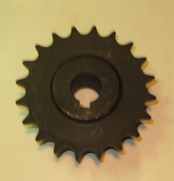 Малая шестерня одновальцового катка Masalta MSR58 15740285