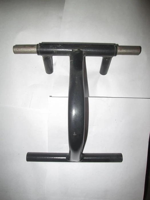 Вал колес виброплиты Masalta MS50-2 18273107