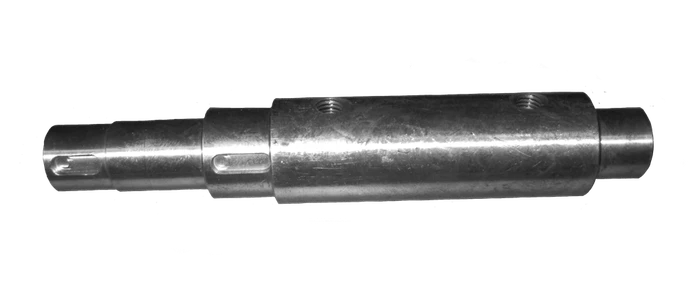 Ось блока виброплиты Masalta MS330 18273344