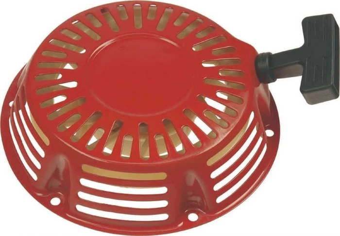Стартер виброплиты Masalta MS330-4 45803