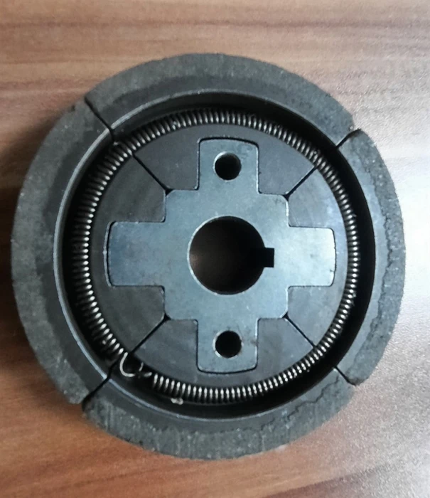 Муфта центробежная вибротрамбовки TSS RM75L RM75L16243