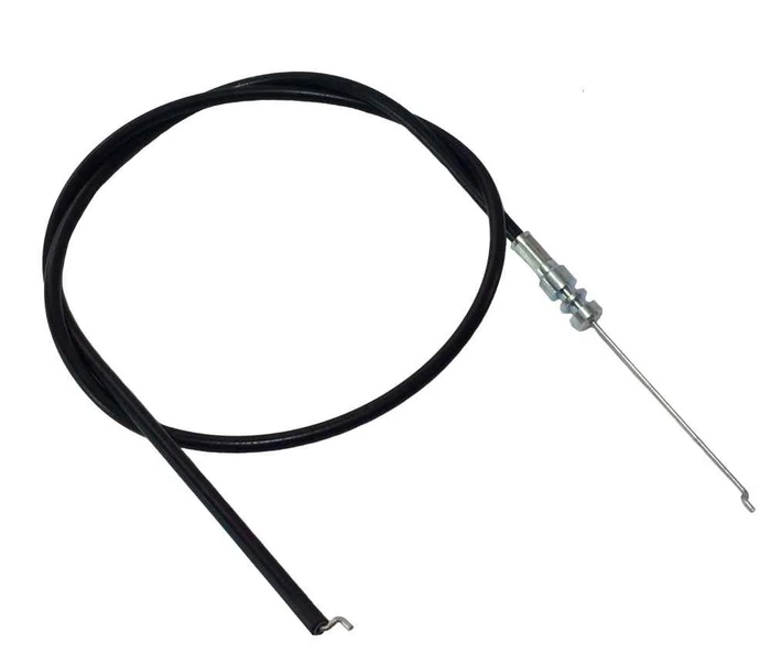 Трос газа сенокосилки Eurosystems M80