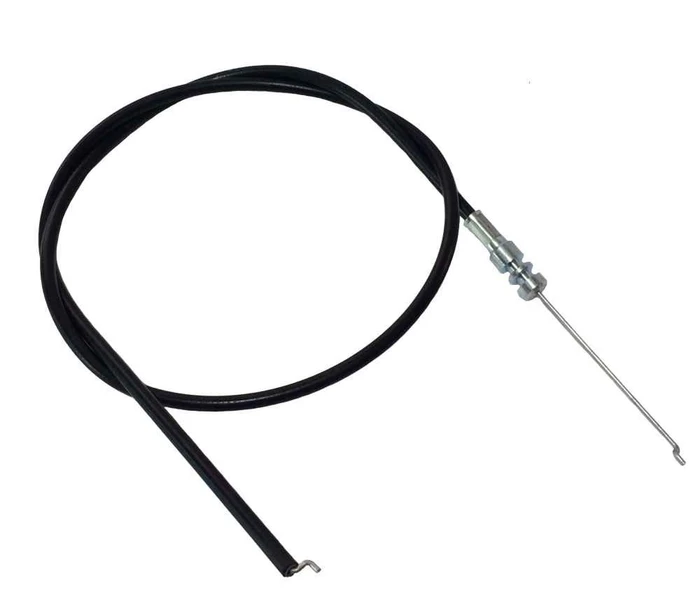 Трос газа сенокосилки BM 870 II