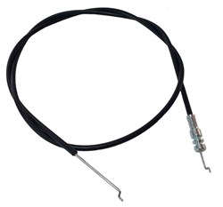 Трос газа фронтальной косилки EUROSYSTEMS M320