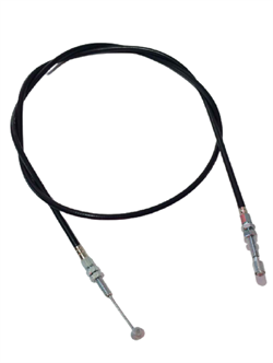Трос заднего хода сенокосилки Eurosystems Minieffe 502