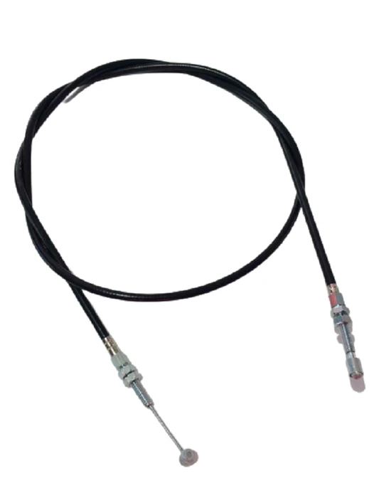 Трос заднего хода сенокосилки Eurosystems Minieffe 502