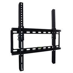 Кронштейн для ТВ 23"-55" наклонный LEBEN, до 50 кг, металл Кронштейн для ТВ 23"-55" наклонный LEBEN, до 50 кг, металл