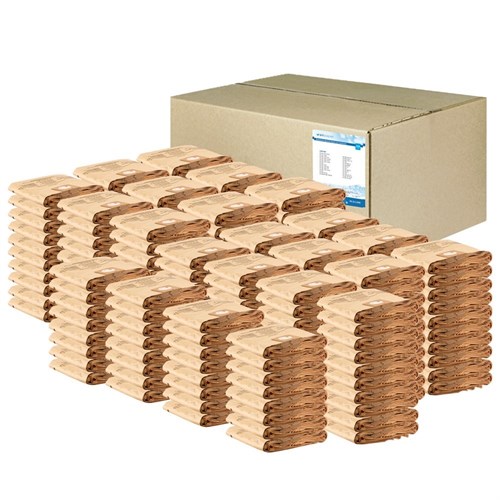 PK-311/300 Фильтр-мешки Airpaper бумажные для пылесоса, 300 шт PK-311/300 - фото 325738
