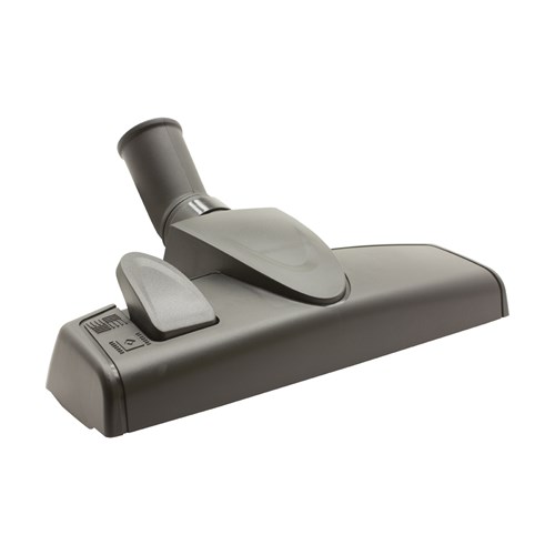 Универсальная щетка для пылесоса "Пол-ковер" Ozone для всех типов покрытий, под трубку 32 и 35 мм UN-69