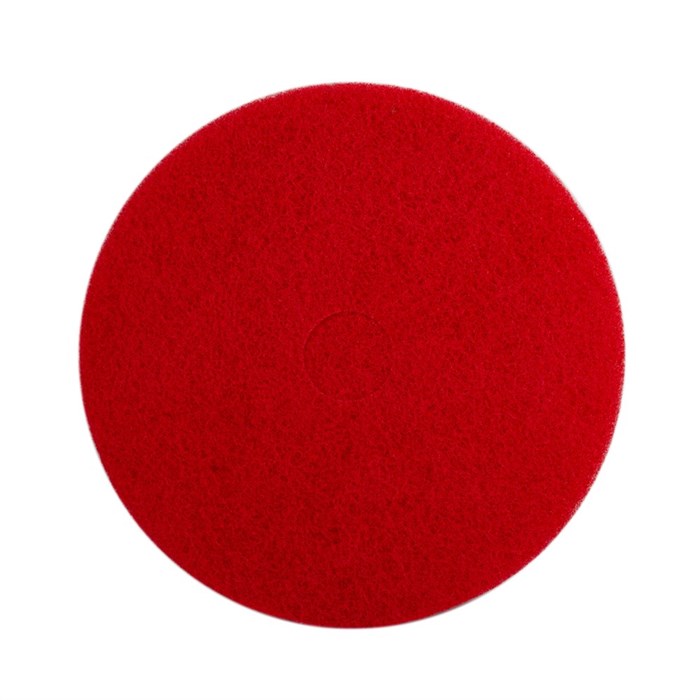 ПАД Ozone красный категория A, 18 дюймов - фото 435823