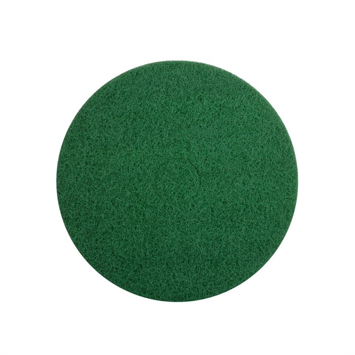 Комплект ПАДов Euroclean зеленых категория A,13 дюймов - фото 435836