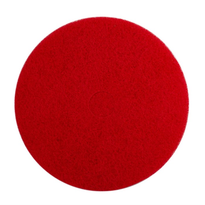 Комплект ПАДов Euroclean красных категория A,20 дюймов - фото 435854
